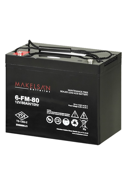 Batteries