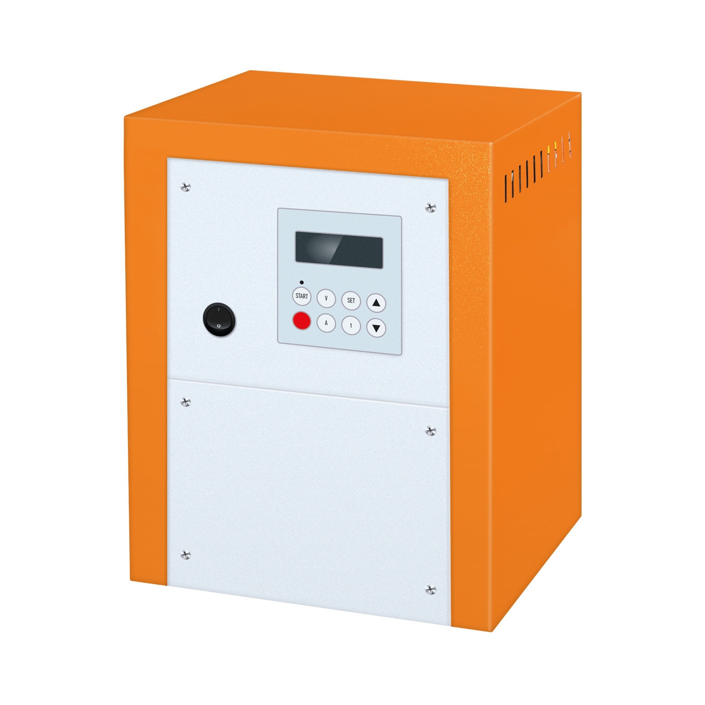 MSW Series
