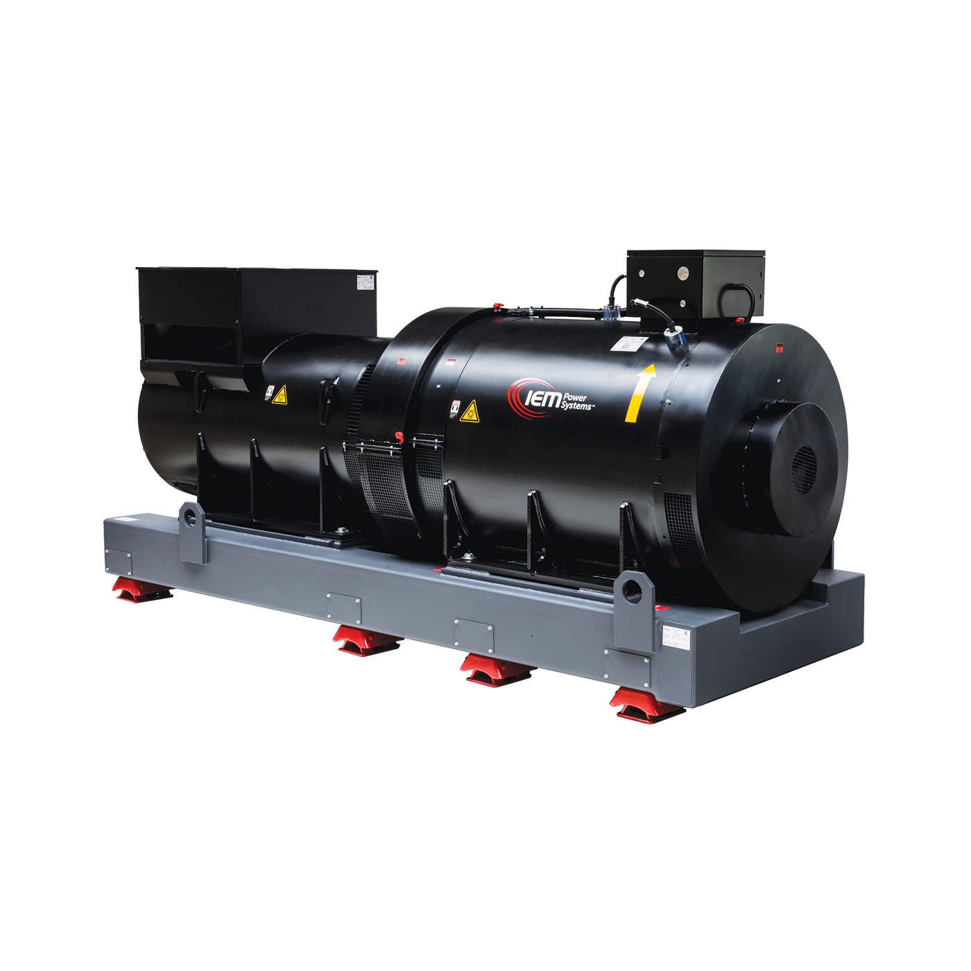 Rotobloc RBT Series