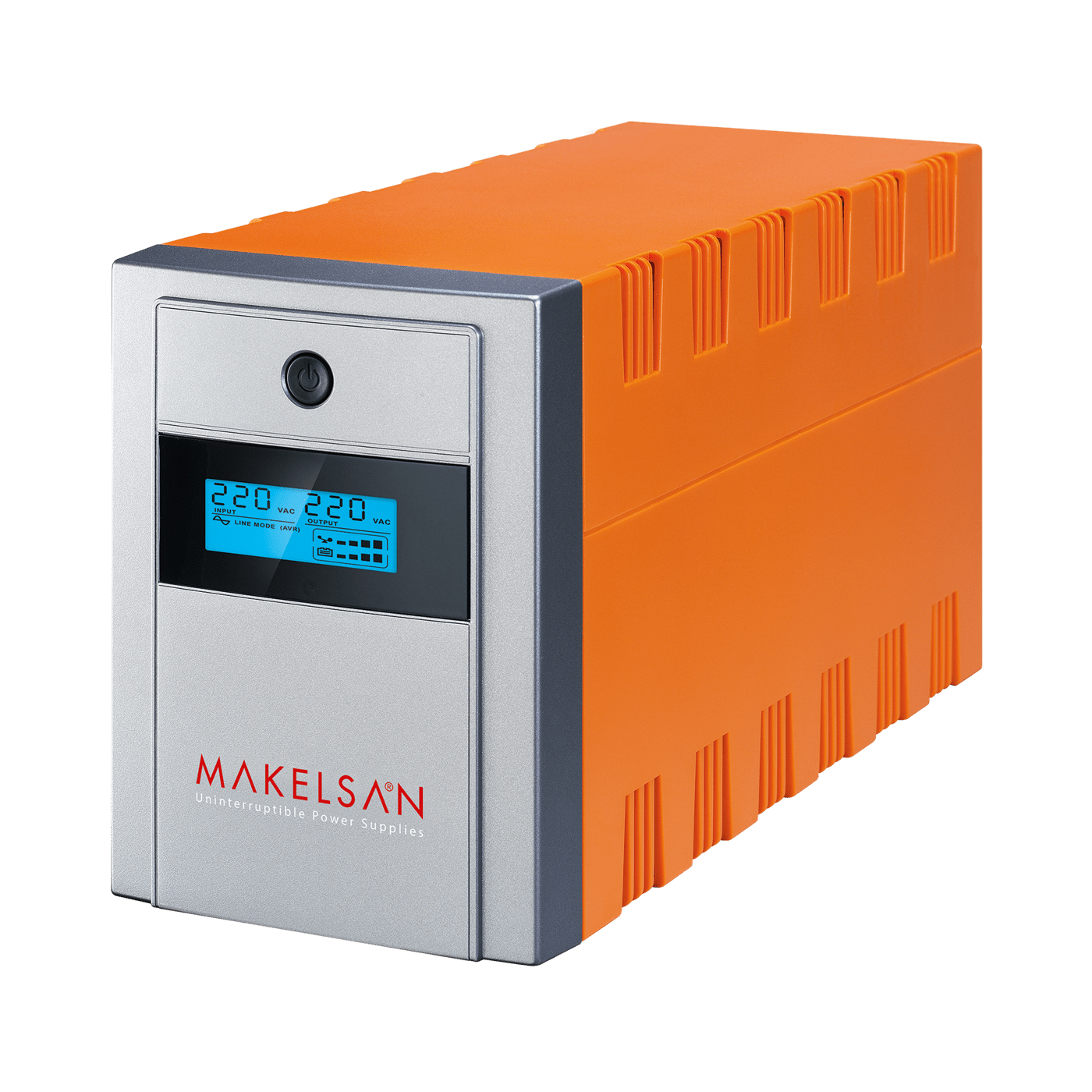 Lion Plus Series