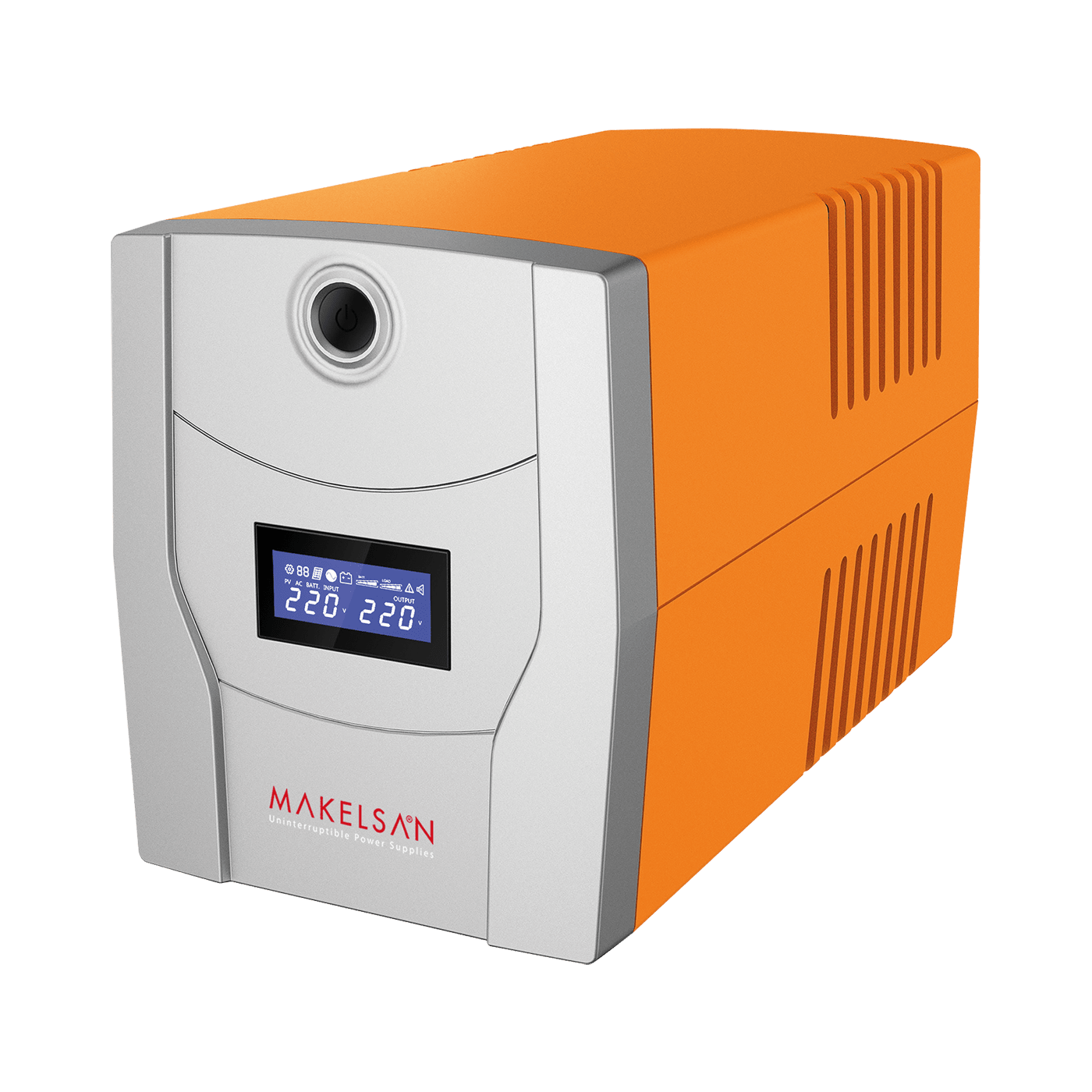 Lion X Series