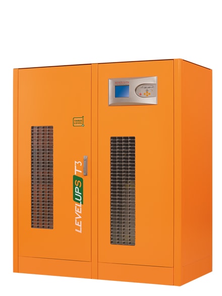Powerpack SE Series