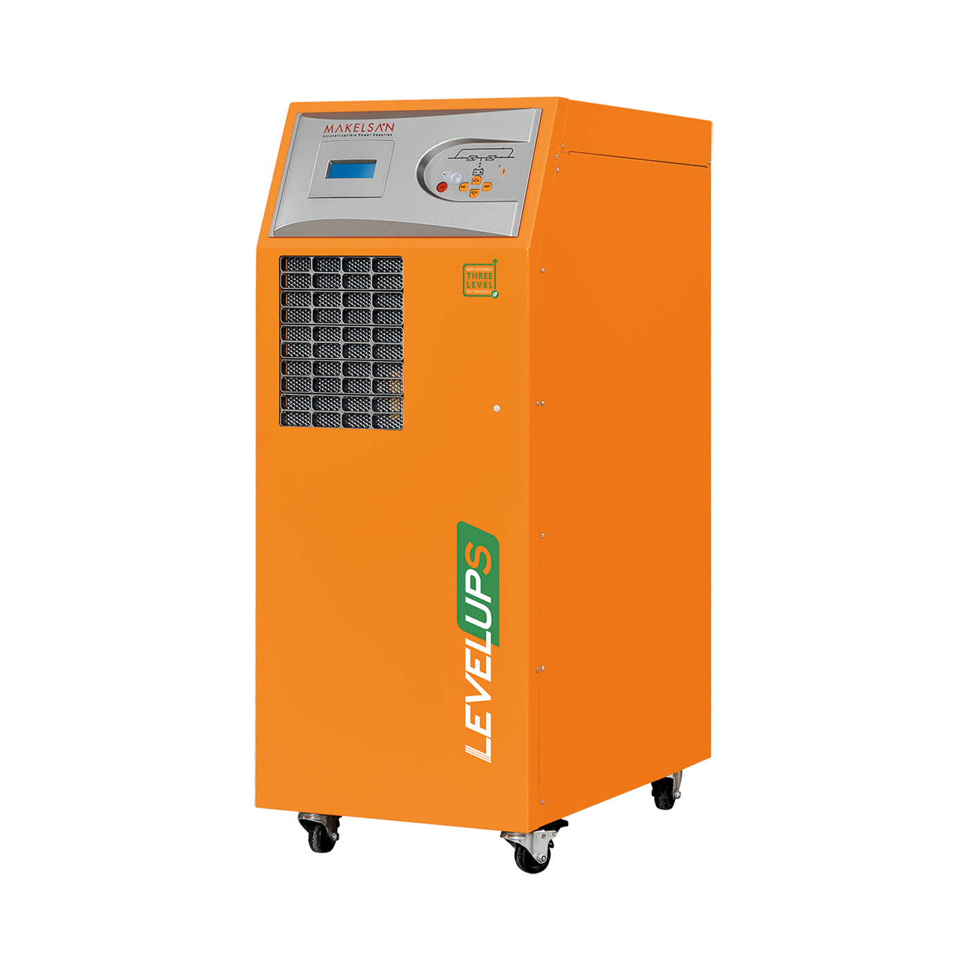 LevelUps T3 Series