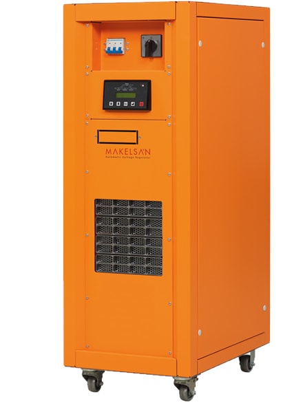 Voltage Regulators